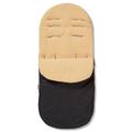 Footmuff / Cosy Toes Compatible with iCandy - Sand