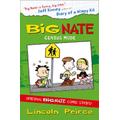 Big Nate Compilation 3: Genius Mode, Children's, Paperback, Lincoln Peirce