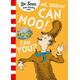 Mr. Brown Can Moo! Can You?, Children's, Paperback, Dr. Seuss, Illustrated by Dr. Seuss