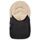 Car Seat Footmuff / Cosy Toes Compatible with Baby Jogger - Sand