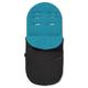 Footmuff / Cosy Toes Compatible with Baby Jogger - Turquoise