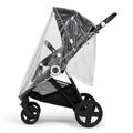 Pushchair Raincover Compatible with Ickle Bubba