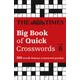 The Times Big Book of Quick Crosswords 6, Sports, Hobbies & Travel, Paperback, The Times Mind Games