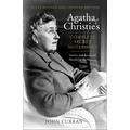 Agatha Christie’s Complete Secret Notebooks, Crime & Thriller, Paperback, John Curran, Contributions by Agatha Christie, Introduction by David Suchet