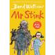 Mr Stink, Teen & YA Books, Paperback, David Walliams, Illustrated by Quentin Blake