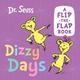 Dizzy Days, Children's, Board Book, Dr. Seuss