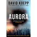 Aurora, Crime & Thriller, Paperback, David Koepp