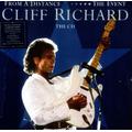 Cliff Richard From A Distance - CD Box 1990 UK cd album box set CDCRTVB31