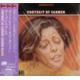 Carmen McRae Potrait Of Carmen 1991 Japanese CD album AMCY-1053