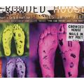 Crowded House Nails In My Feet - Part 1 1993 UK CD single CDCLS701