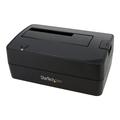 StarTech.com SuperSpeed USB 3.0 to SATA Hard Drive Docking station for 2.5/3.5 HDD - HDD Docking station - SATA Dock - HDD docking station - SATA 3Gb/s - USB 3.0