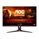 AOC Gaming 27G2SAE/BK - LED monitor - Full HD (1080p) - 27"