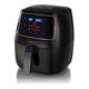 MORPHY RICHARDS 480005 Air Fryer - Black