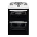 ZANUSSI ZCG63260WE 60 cm Gas Cooker - White