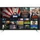 JVC LT-65CF810 Fire TV Edition 65" Smart 4K Ultra HD HDR LED TV with Amazon Alexa