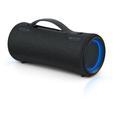 SONY SRS-XG300 Portable Bluetooth Speaker - Black