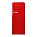 SMEG FAB28RRD5UK Tall Fridge - Red