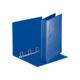 Esselte ESSENTIALS - presentation ring binder - for A4 - capacity: 280 sheets - blue