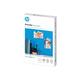 HP Everyday Photo Paper - photo paper - glossy - 100 sheet(s) - 100 x 150 mm - 200 g/m²