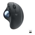 LOGITECH ERGO M575 Wireless Optical Trackball Mouse