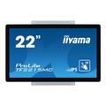 iiyama ProLite TF2215MC-B2 - LED monitor - Full HD (1080p) - 22"