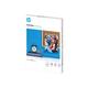 HP Everyday Photo Paper - photo paper - glossy - 100 sheet(s) - A4 - 200 g/m²