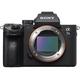 SONY a7 III Mirrorless Camera - Body Only