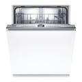 BOSCH Series 4 SMV4HTX27G Full-size Fully Integrated WiFi-enabled Dishwasher