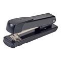 Rexel Meteor stapler - 20 sheets - metal - black