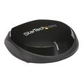 StarTech.com Bluetooth 5.0 Audio Receiver with NFC, Bluetooth Wireless Audio Adapter BT 5.0, 66ft (20m) Range, 3.5mm/RCA or Digital Toslink/SPDIF Optical Output, Lossless HiFi Wolfson DAC - For Stereos/Speakers - Bluetooth wireless audio receiver