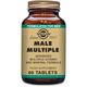 Solgar Male Multiple 60 Tablets