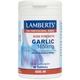 Lamberts Garlic 1650mg 60 Tablets