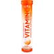 Nature's Aid Vitamin C 1000mg Effervescent 20 Tablets