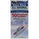 NeilMed Sinus Rinse 50 Premixed Sachets