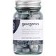 Georganics Toothpaste Tablets Activated Charcoal 120 Tablets