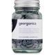 Georganics Mouthwash Tablets Activated Charcoal 180 Tablets