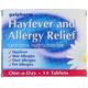 Galpharm Hayfever and Allergy Relief 14 Tablets