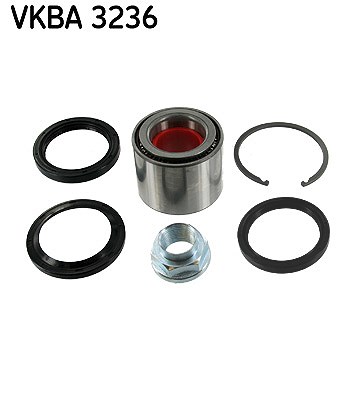 Skf Radlagersatz [Hersteller-Nr. VKBA3236] für Subaru Image
