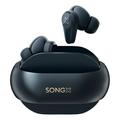 SONGX SX12 BT5.2 True Wireless Headphones Active Noise Cancellation Headphone ANC Earphone with Mic Sports Headset Charging Box Touch Control