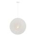 Kovacs Entwined 24 Inch Large Pendant - P5571-44B