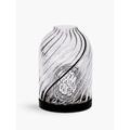 Torsade Candle Holder - For classic candles - Diptyque