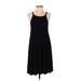 Old Navy Casual Dress: Black Dresses - Women's Size Small