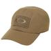 OAKLEY 911444A-86W-L/XL Baseball Hat,Cap,Brn,L/XL,7-3/8 Hat Size