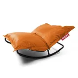 Fatboy® Original Bean Bag Chair + Rock 'n Roll Rocker Bundle - ORI-RNR-OGBT