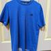 Adidas Shirts | Men's Adidas Sports Shirt | Color: Blue | Size: M