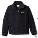 Columbia Jackets & Coats | Girls’ Benton Springs Fleece Jacket | Color: Black | Size: Xsg