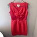 Kate Spade Dresses | Gorgeous Pink Silk Kate Spade Cocktail Dress | Color: Pink | Size: 4