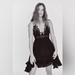 Free People Dresses | Free People One Adella Slip | Color: Black | Size: Various