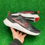 Nike Shoes | Nike Downshifter 12 Next Nature Mens Running Shoes Black Dd9293-003 New Multi Sz | Color: Black/Red | Size: 12.5