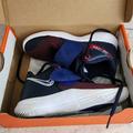 Nike Shoes | Nike Kyrie Flytrap Iii Sneakers | Color: Blue/Red | Size: 12b